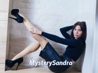 MysterySandra