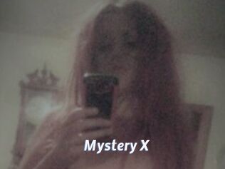 Mystery_X