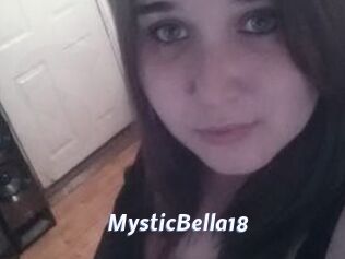 MysticBella18 Sexe amateur contributions