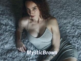 MysticBrown
