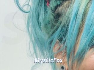 MysticFox