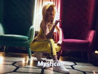 Mysticaa