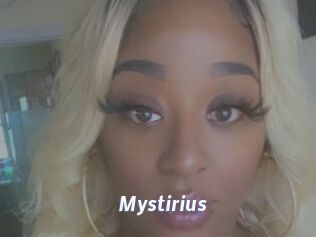 Mystirius