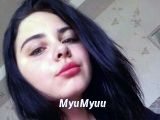MyuMyuu