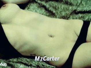 MzCarter