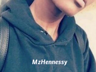 MzHennessy