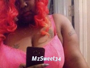 MzSweet34