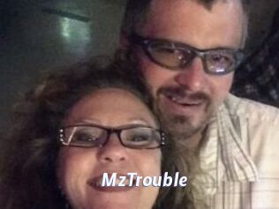 MzTrouble