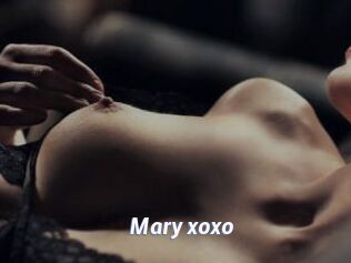 _Mary_xoxo_ Sexe amateur contributions