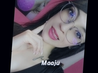 Maaju