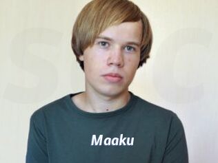 maaku Sexe amateur contributions