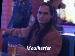 Maalherfer