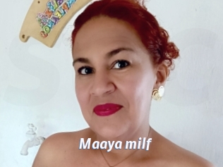 Maaya_milf