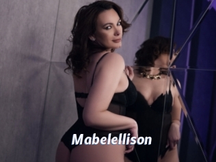 Mabelellison