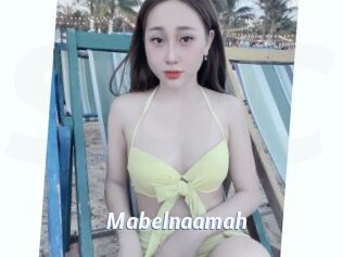 Mabelnaamah