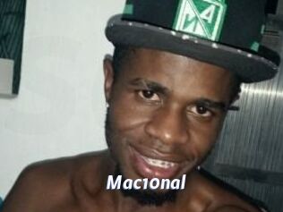 Mac10nal