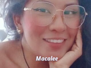 Macalee