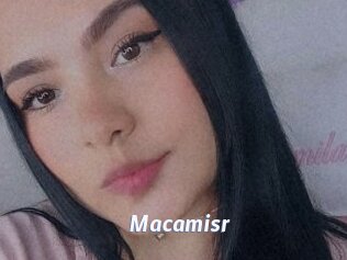 Macamisr