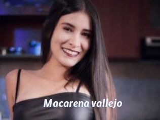 macarena_vallejo Sexe amateur contributions