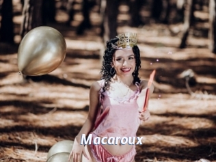 Macaroux