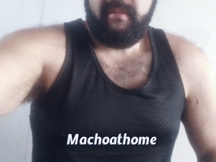 Machoathome