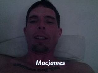 Macjames