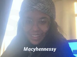 Macyhennessy