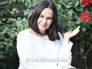madalinamiuler Sexe amateur contributions