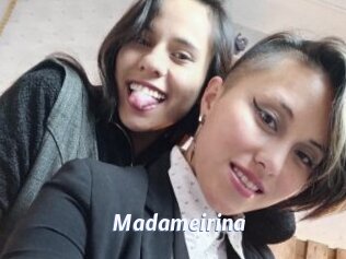 Madameirina