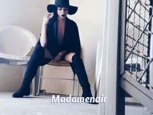Madame_noir