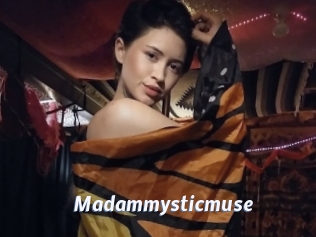 Madammysticmuse