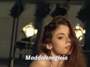 Maddalenagioia