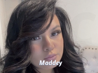 Maddey