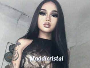 Maddicristal