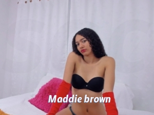 Maddie_brown