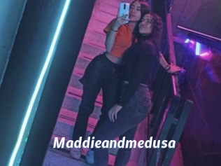 Maddieandmedusa