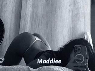 Maddiee