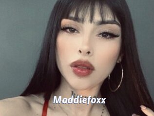 Maddiefoxx