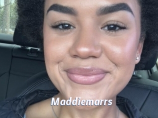 Maddiemarrs