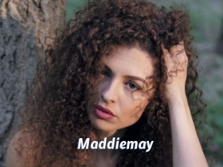 Maddiemay
