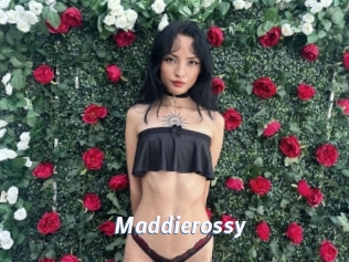 Maddierossy