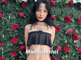 Maddierushel