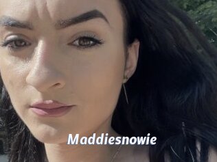 Maddiesnowie