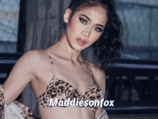 maddiesonfox Sexe amateur contributions