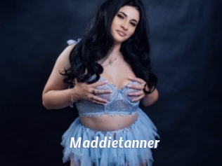 Maddietanner