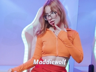 Maddiewolf