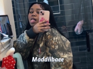 Maddiibaee