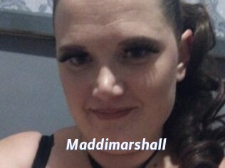 Maddimarshall