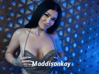 Maddisonkay