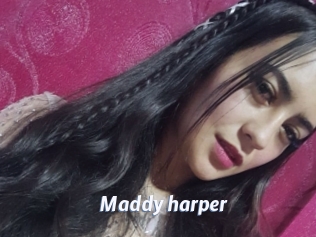Maddy_harper